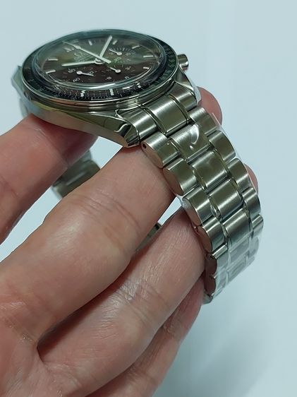 Omega Speedmaster Chocolate (สินค้าใหม่) รูปที่ 2
