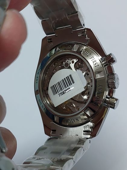 Omega Speedmaster Chocolate (สินค้าใหม่) รูปที่ 8