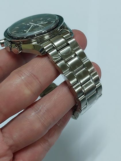 Omega Speedmaster Chocolate (สินค้าใหม่) รูปที่ 4