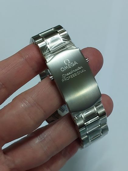 Omega Speedmaster Chocolate (สินค้าใหม่) รูปที่ 3