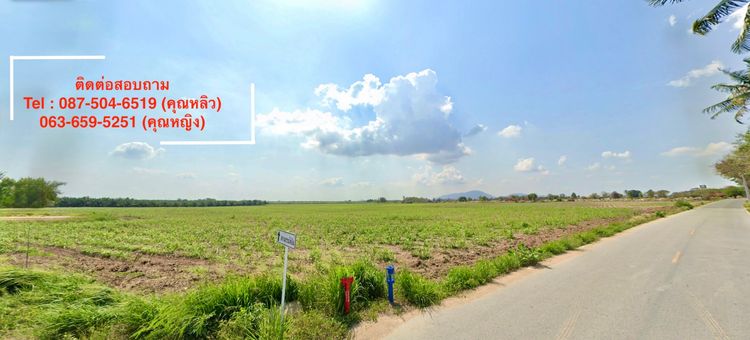 ด่วน เจ้าของขายที่ดิน 106 ไร่ หนองชาก-บ้านบึง ใกล้ถนน 331 ชลบุรี ราคาดีที่สุดในย่านนี้