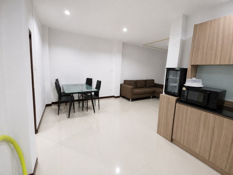 อื่นๆ มีบางส่วน 2020 ขายบ้านทาวน์เฮาส์ หมู่บ้านนิราวิวล์ ไอริส สมุทรสาคร รูปที่ 3