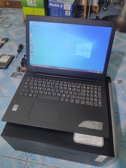 Lenovo วินโดว์ 8 กิกะไบต์ USB ไม่ใช่ Lenovp IdeaPad 320 15ABR Type80XS