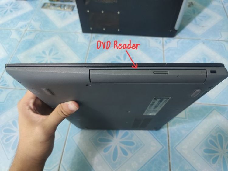 Lenovp IdeaPad 320 15ABR Type80XS รูปที่ 6