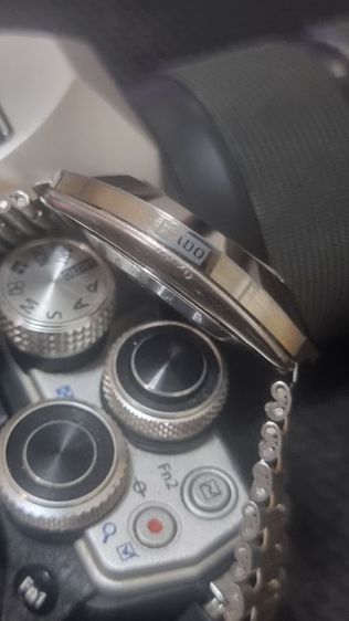 นาฬิกา Rado diastar 2 tone รูปที่ 4