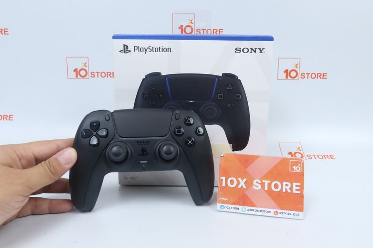 PS5 JoyStick DualSense