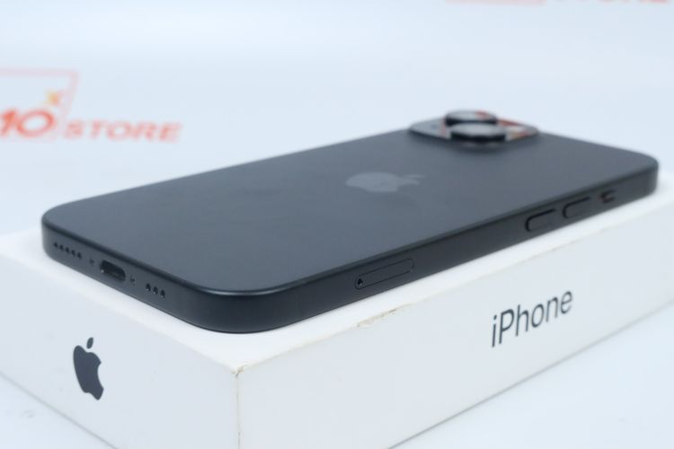 iPhone 15 128GB รูปที่ 6