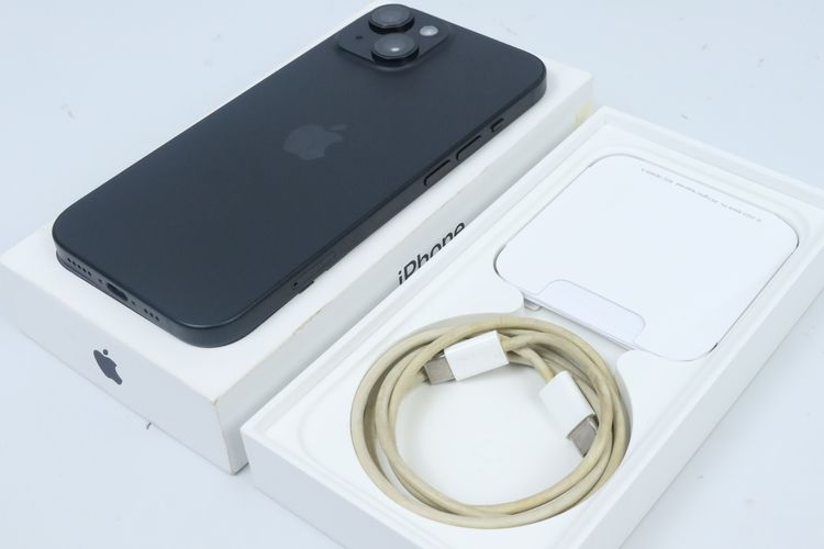 iPhone 15 128GB รูปที่ 13