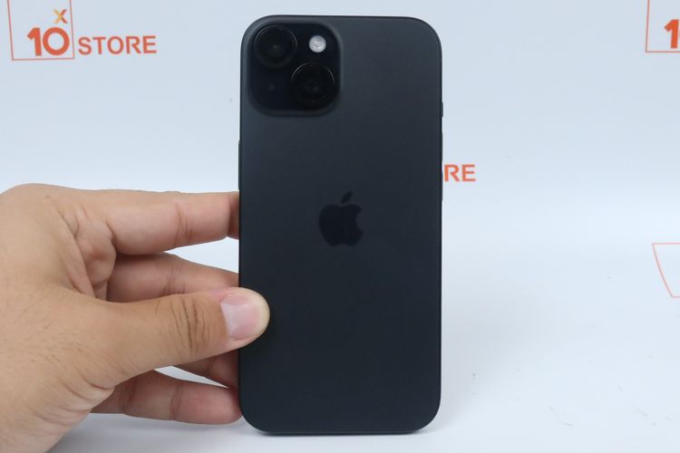 iPhone 15 128GB รูปที่ 12