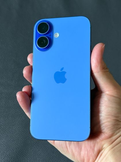 iphone 16 128GB รูปที่ 3