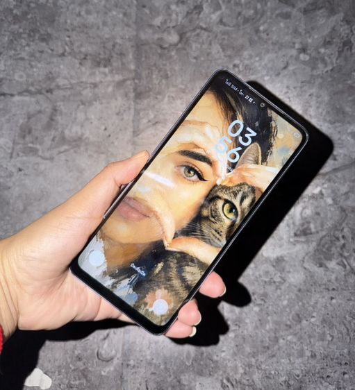 Samsung A07