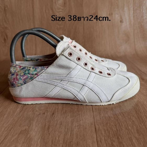 Onitsuka Tiger ลำลองมือสองงานคัดสภาพดี