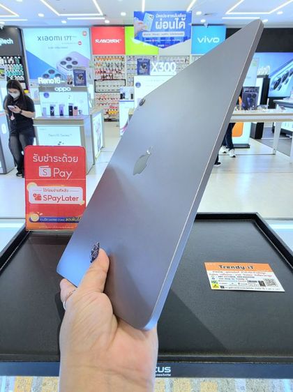 iPAD Air7  [M3] รูปที่ 4