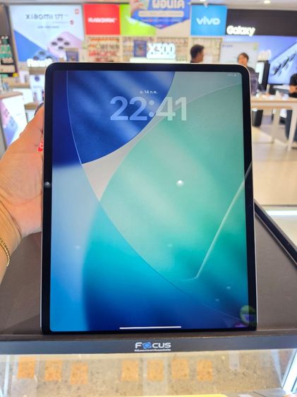 iPAD Air7  [M3] รูปที่ 10