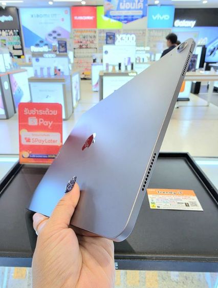 iPAD Air7  [M3] รูปที่ 2