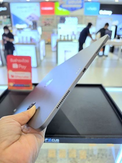 iPAD Air7  [M3] รูปที่ 6