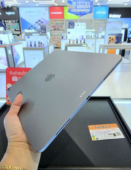 iPAD Air7  [M3] รูปที่ 7