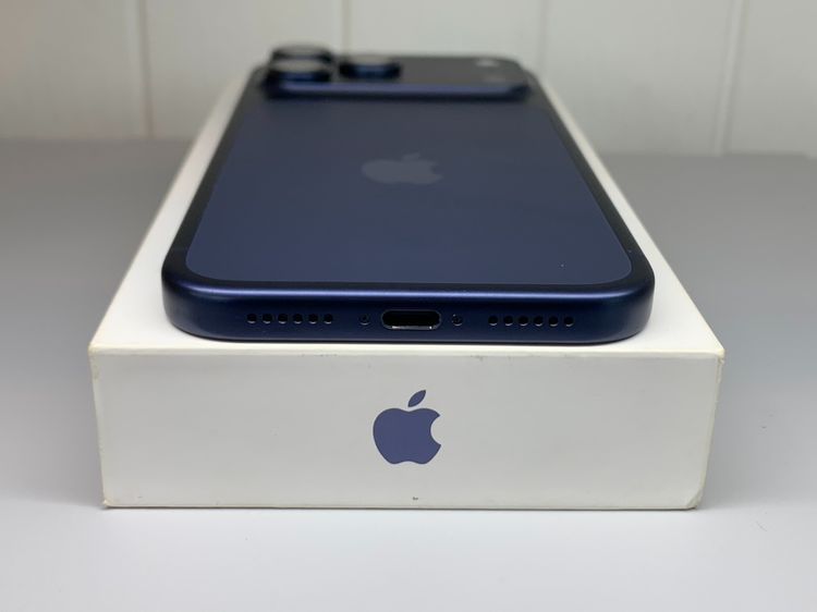 iPhone 17 Pro Max 256GB Deep Blue  รูปที่ 12