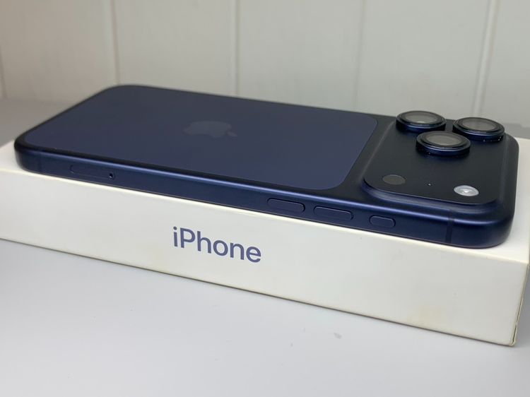 iPhone 17 Pro Max 256GB Deep Blue  รูปที่ 10