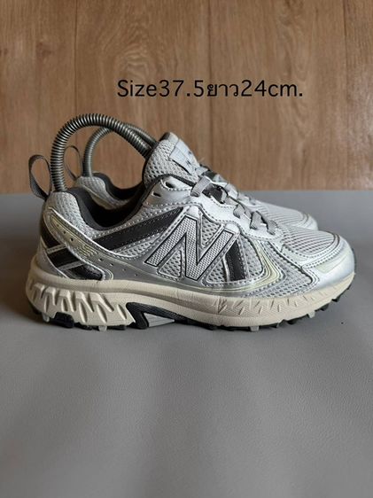 New Balance ลำลองสปอร์ตงานคัดสภาพอย่างดี