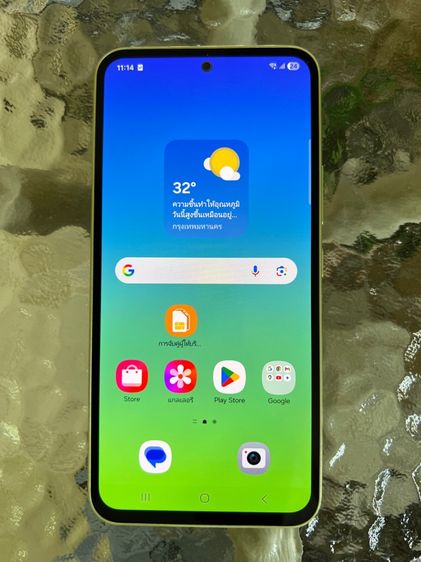 Galaxy A54 128 GB Samsung A54 5G