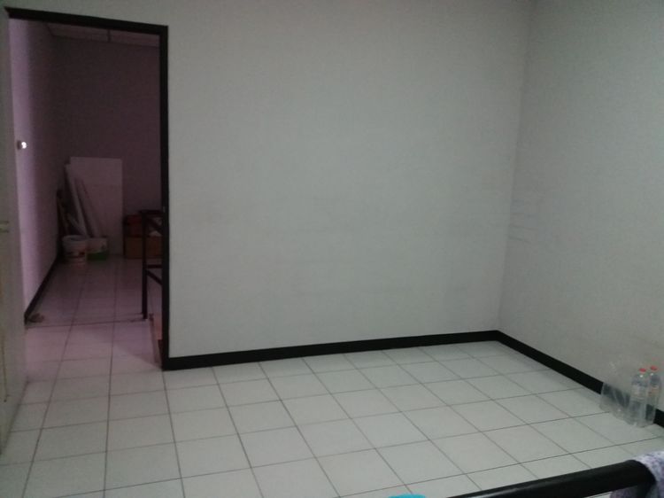 มีบางส่วน ขายบ้านทาวน์เฮ้าท์ 2 หลังติดกัน รูปที่ 2