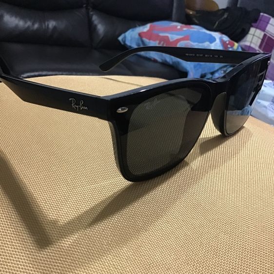 แว่นกันแดด Ray-Ban รูปที่ 4