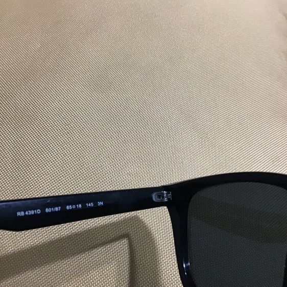 แว่นกันแดด Ray-Ban รูปที่ 3