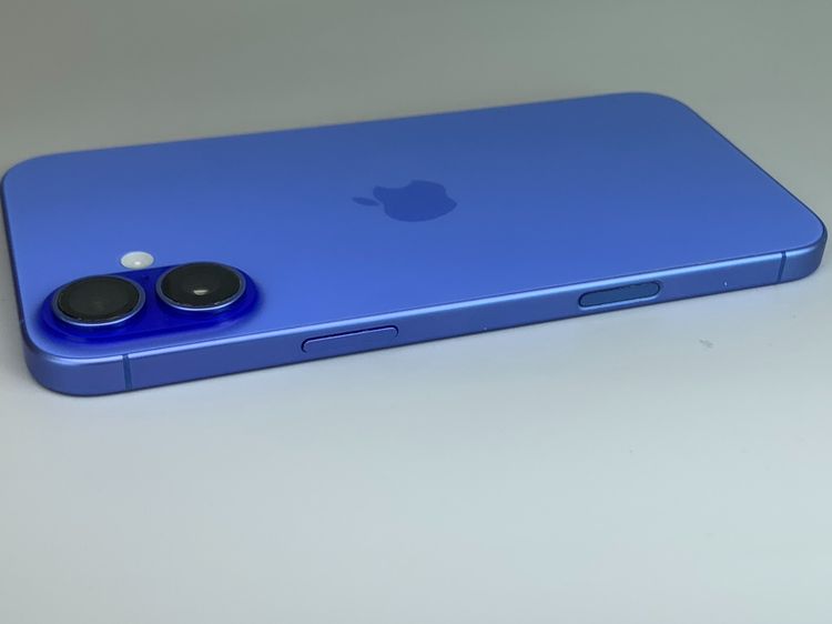 iPhone 16 Plus 256GB Ultramarine รูปที่ 10