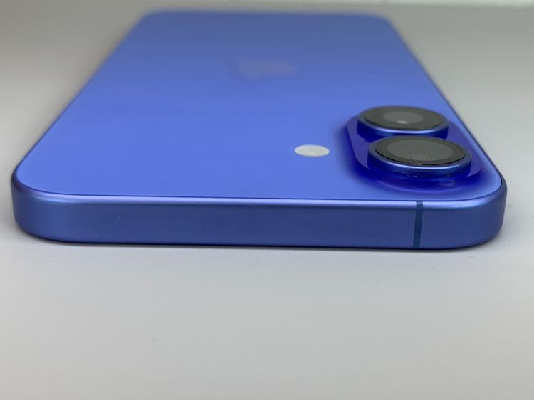 iPhone 16 Plus 256GB Ultramarine รูปที่ 11