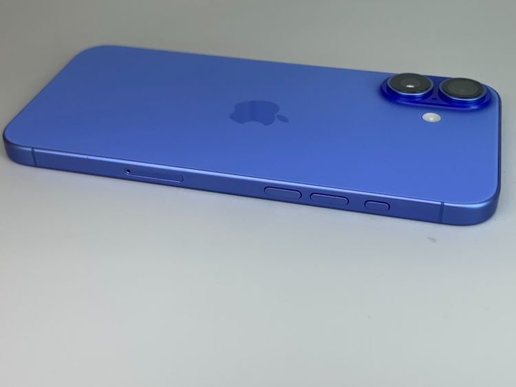 iPhone 16 Plus 256GB Ultramarine รูปที่ 9