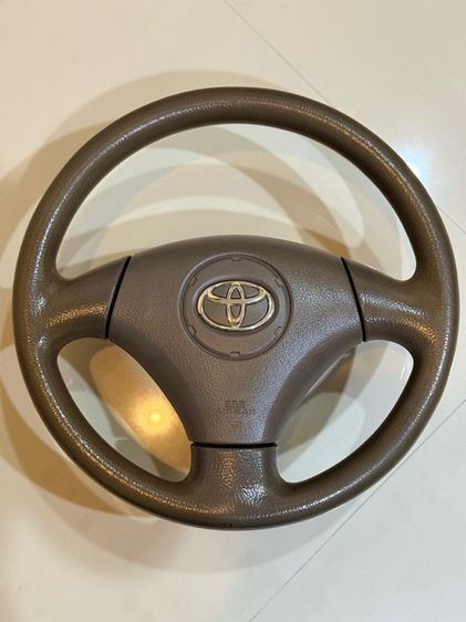 พวงมาลัยvios gen1 