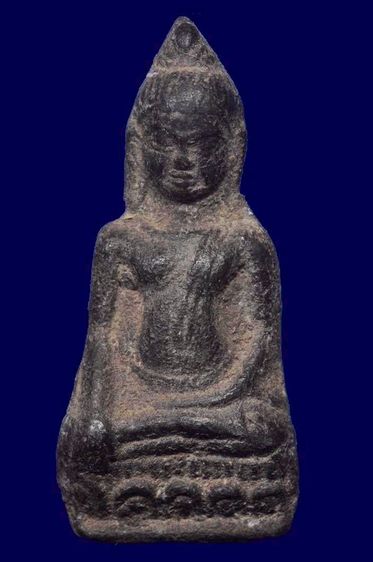 พระหูยานเงิน