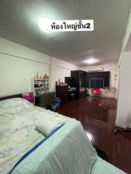 Supalai มีบางส่วน สร้างเสร็จก่อน 2010 หมู่บ้านศุภาลัยวิลล์ ถนนติวานนท์ ใกล้โลตัสสี่แยกแคราย รูปที่ 3