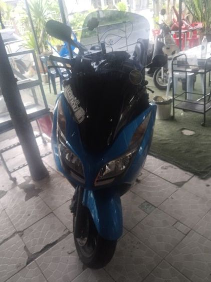 Forza300. G1 รูปที่ 3