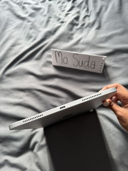 ipad gen11+apple pencil รูปที่ 4