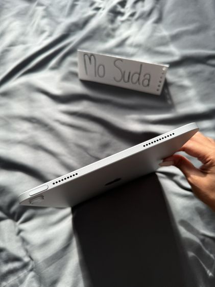 ipad gen11+apple pencil รูปที่ 5