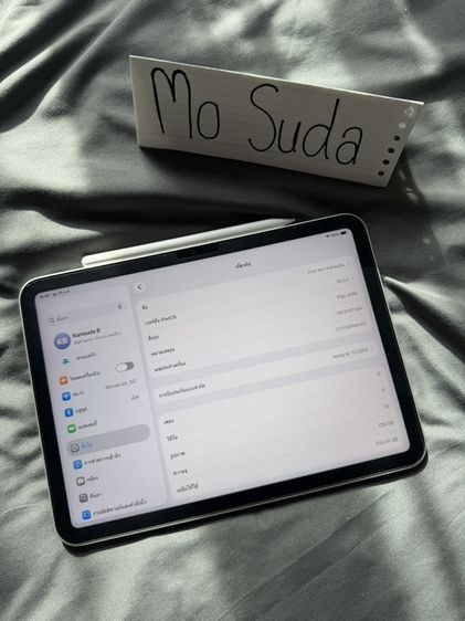 ipad gen11+apple pencil รูปที่ 7