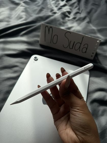 ipad gen11+apple pencil รูปที่ 6