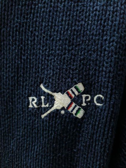 polo ralph lauren รูปที่ 6