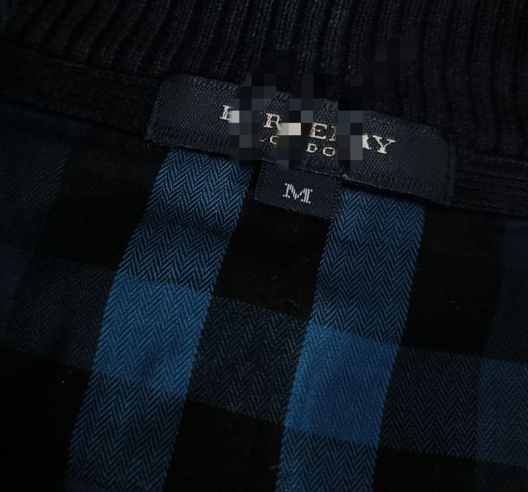BURBERRY รูปที่ 4