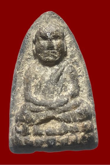 หลวงปู่ทวดเนื้อเก่าสวย