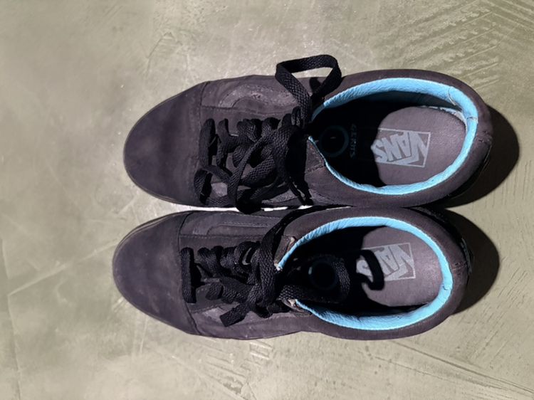 รองเท้า Vans รูปที่ 5