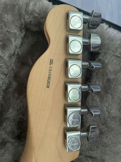 Fender American Professional Telecaster (USA) รูปที่ 6