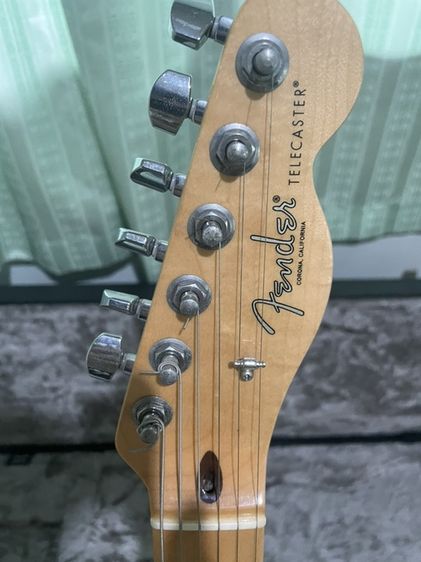 Fender American Professional Telecaster (USA) รูปที่ 5