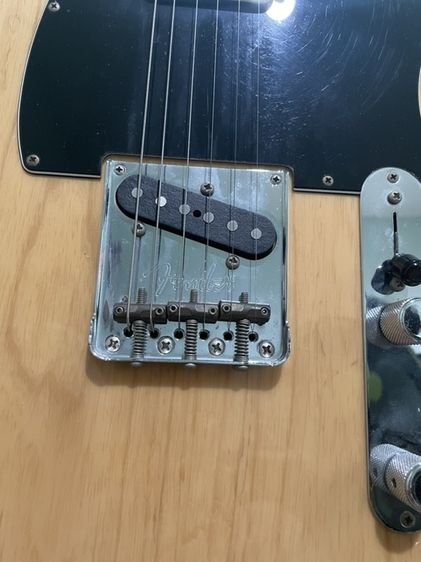 Fender American Professional Telecaster (USA) รูปที่ 4