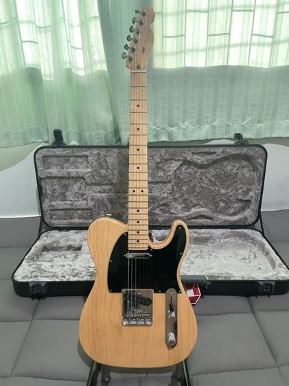 Fender American Professional Telecaster (USA) รูปที่ 2