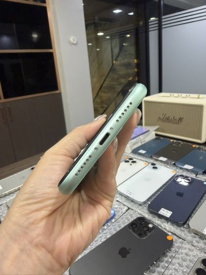 iPhone 11 128GB TH Green (รหัส39209) รูปที่ 13