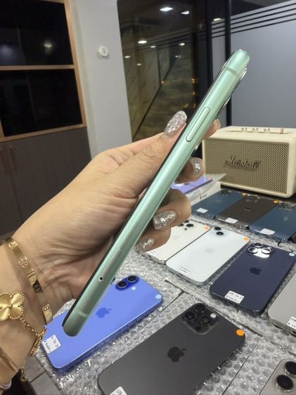 iPhone 11 128GB TH Green (รหัส39209) รูปที่ 10