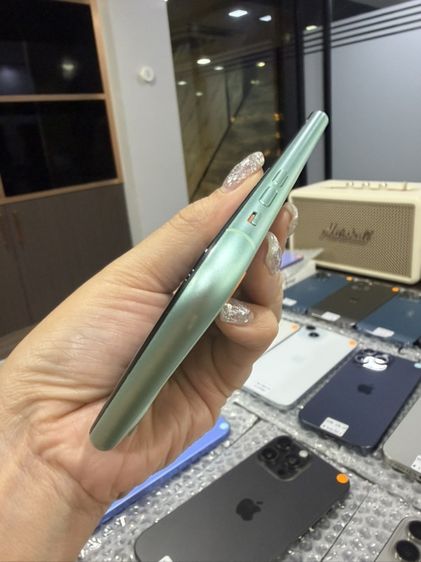 iPhone 11 128GB TH Green (รหัส39209) รูปที่ 14
